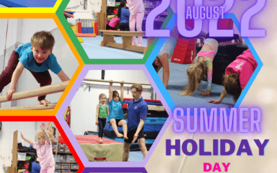 Summer Holiday Activities 2022