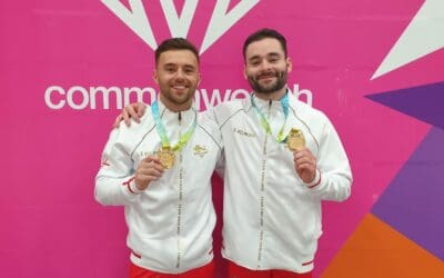 Commonwealth Games Success