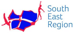 South East Floor & Vault  Advanced Competition 2022