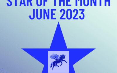 June Star of the Month