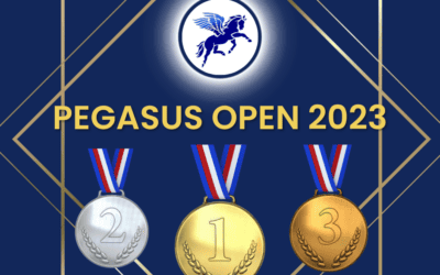 Pegasus Open 2023