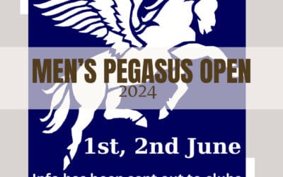 Pegasus Open 2024